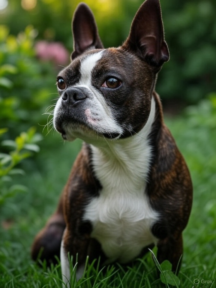David's dog