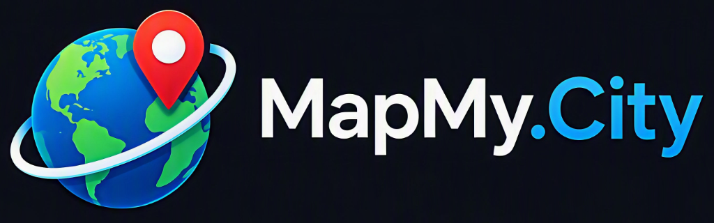 MapMy.City